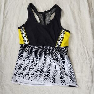Marina Rinaldi Athletic Tank Top